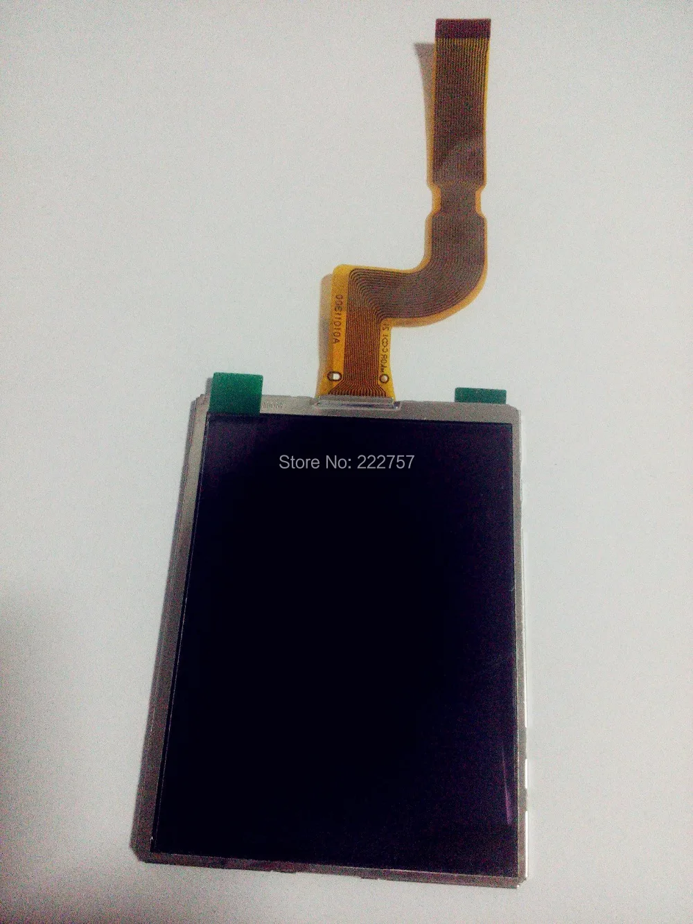 جديد عرض LCD الشاشة إصلاح الجزء ل باناسونيك ل لوميكس DMC-TZ3GK DMC-TZ3 TZ3 الرقمية كاميرا