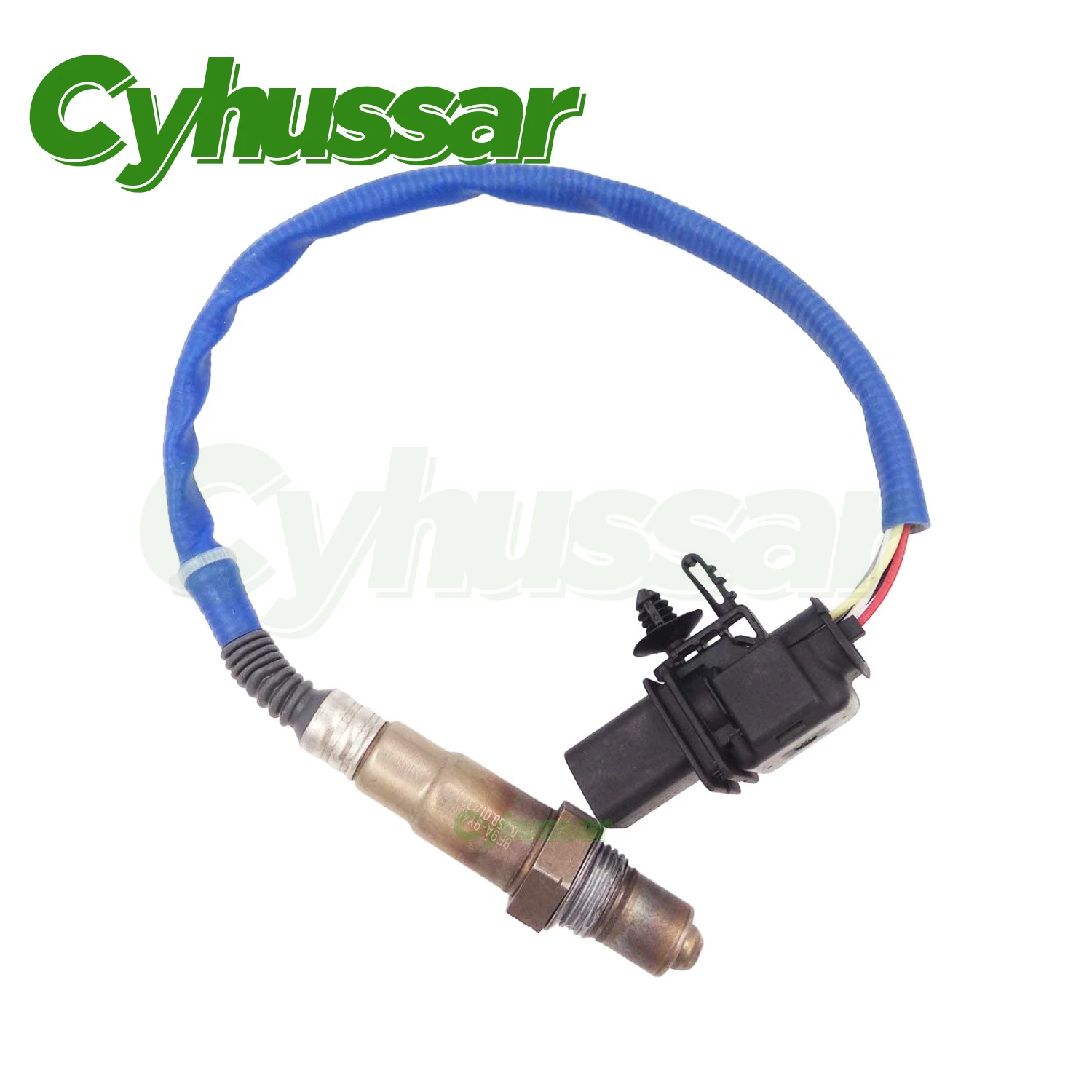 High Quality O2 Oxygen Sensor Fit For FORD Fiesta Fusion LSU-4.9 8F9Z9F472H 0258017321 2001- 5 Wire Wideband Lambda