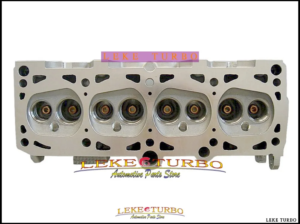 JV 1.6L 1.8L 9V Cylinder Head 026103373Q 026103353Q 026103353AQ 026103351Q For Volkswagen VW santana Jetta For Audi 100 8mm 86-