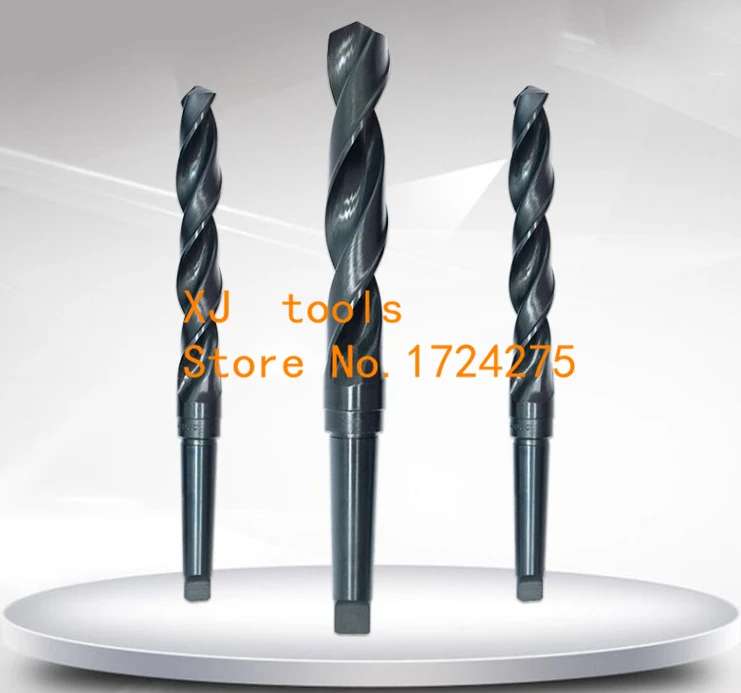 1pcs-hss-31-315-32-325-33-335-34mm-diameter-electric-taper-shank-twist-drilling-drill-bit-hss-high-speed-steel-drill-bit