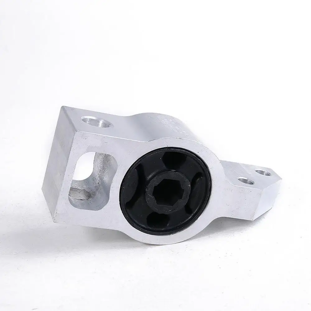 1Pcs Suspension Arm Control Bushing Bracket For Passat B6 B7 2006-2014 CC Tiguan 3C0 199 231 A 3C0199231B 3C0199231E