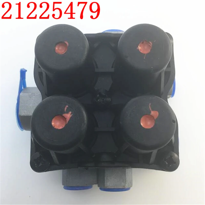 FREE SHIPPING TRUCK PARTS 21225479 VALVE