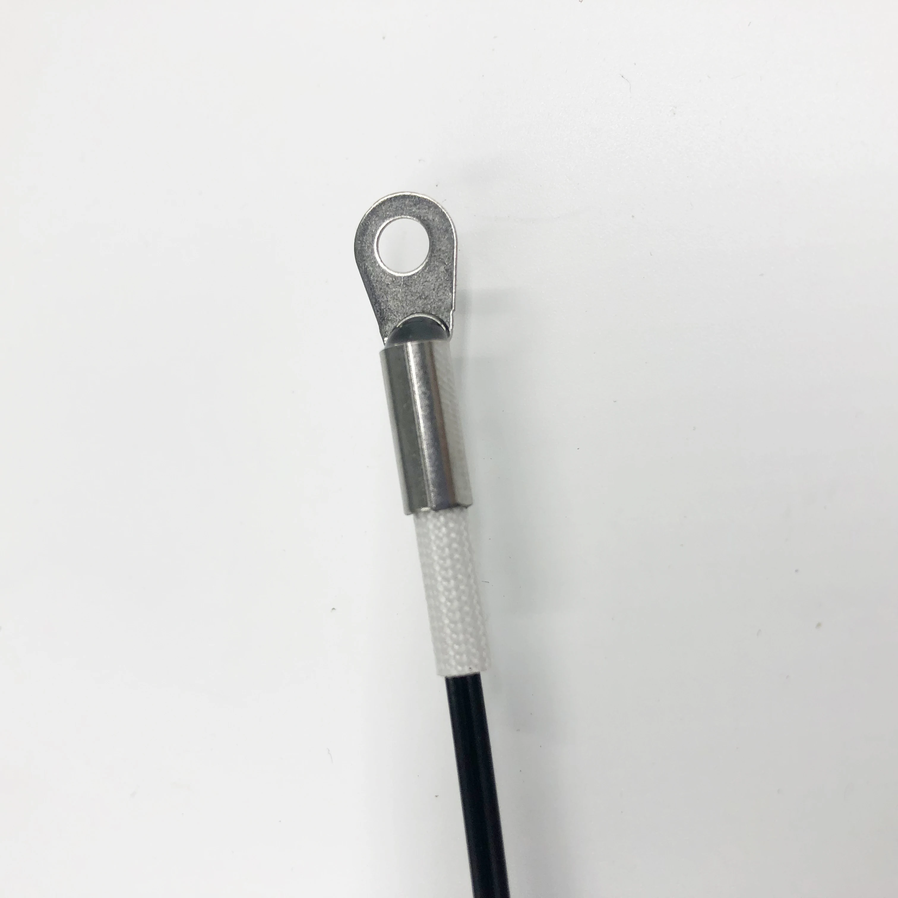 1PC ntc temperature sensor 5K 10k 50K 100K B3950 3470 ntc 10k NTC sensor 1% 0.5M Hang model M4 Probe waterproof ntc10k