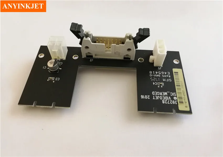 Chip detection board for Videojet 1210 1220 1510 1520 1610 1620 1000 inkjet coding printer