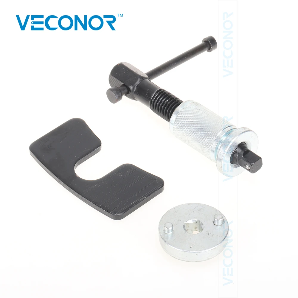 Brake caliper piston rewind tool for Vw Audi Ford Honda 3/8\