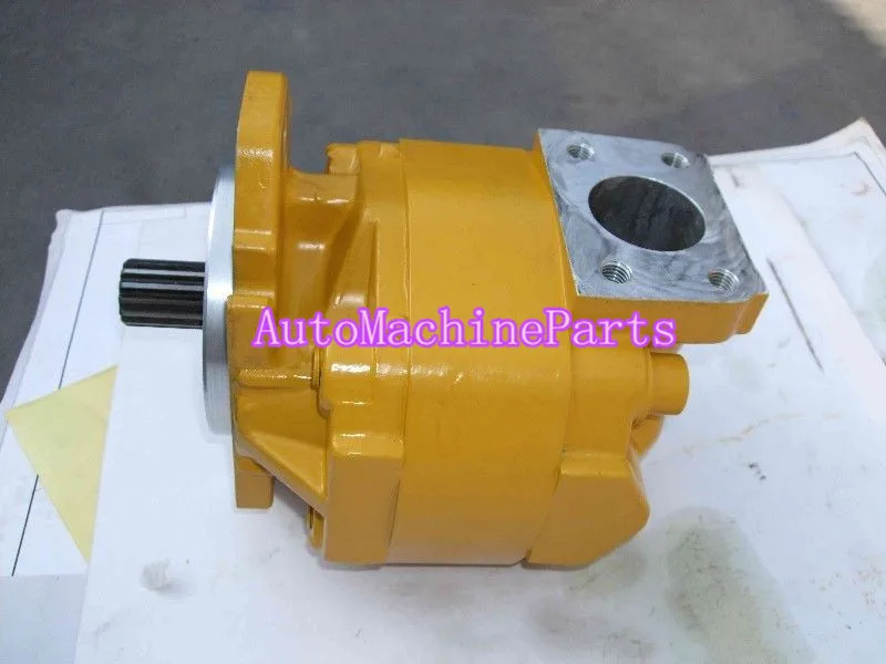 

Hydraulic Pump 705-11-38010 for Komatsu D65PX-12 or EX-12 D85E-SS+ Bulldozer