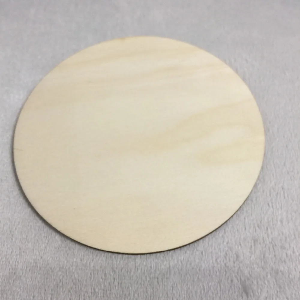 

free shipping 20 pcs round custom blank glass wooden coasters