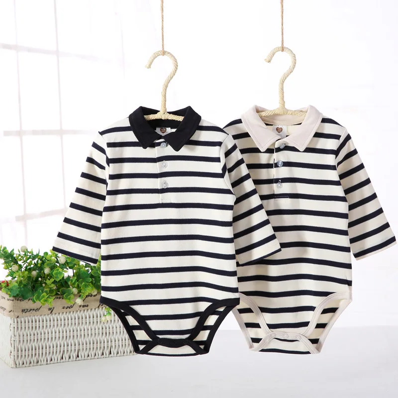 

Baby clothes bodysuit long sleeve 100%cotton baby jumpsuit kid clothes bodysuit baby boy girl clothes children clothing overalls