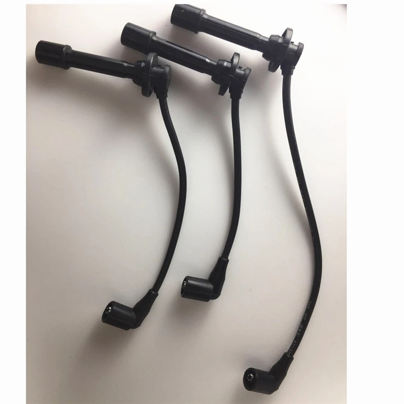 سلك أسلاك الإشعال لشيري سويت، QQ، QQ3، S11، QQ311 SQR472 1.1L S11-3707020/30/40/50CA S113707020/30/40/50CA