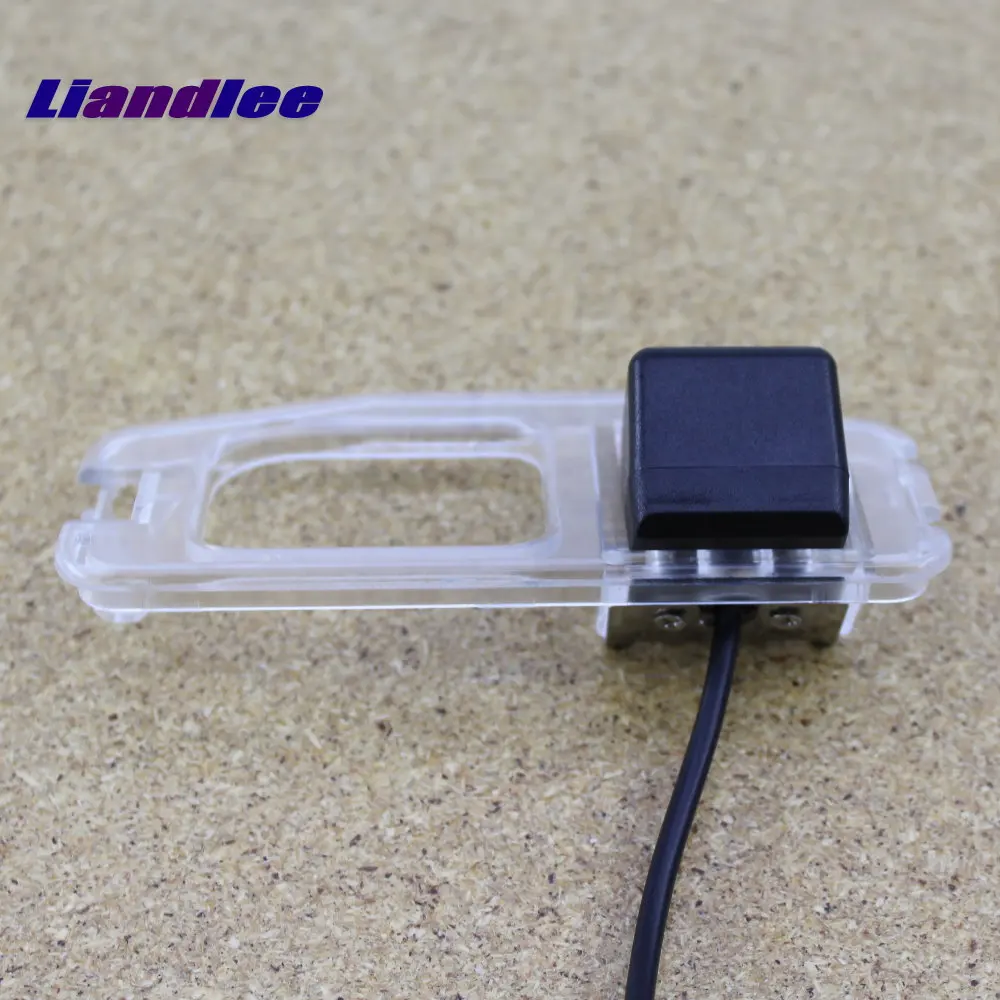 

Car Reverse Rearview Camera For Honda Odyssey RB3 RB4 2008 2009 2010 2011 2012 2013 Backup Parking CAM HD CCD Night Vision