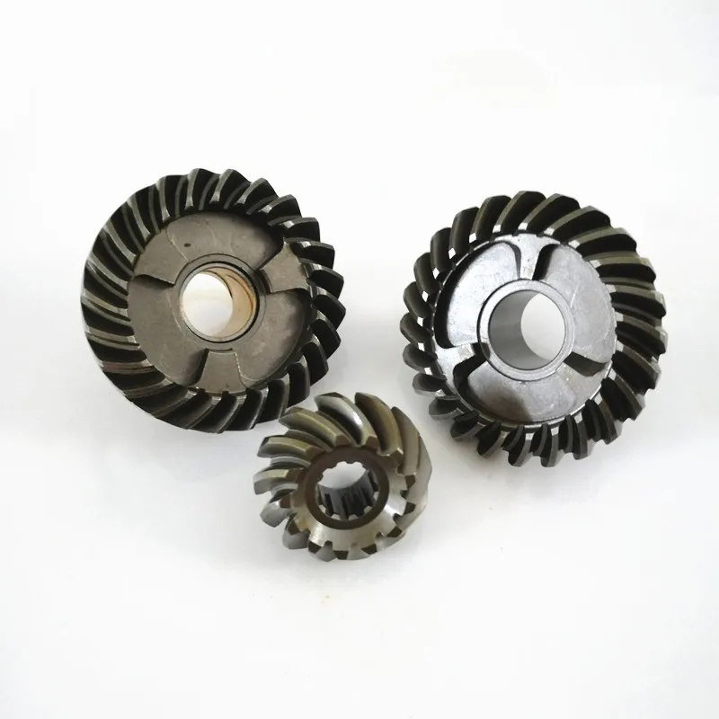 350-64030-0 350-64020-0 350-64010-0 GEAR SET Fit for Tohatsu Nissan Outboard M NS F 9.9HP 15HP 18HP 2/4T 2 or 4 stroke