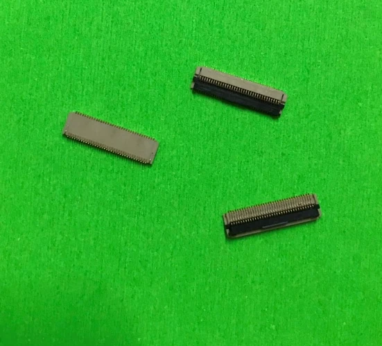 5Pcs LCD Display Screen 70 pin FPC Connector For Samsung Galaxy Tab S 10.5 T800 T801 T805 T805C  On Motherboard 70pin