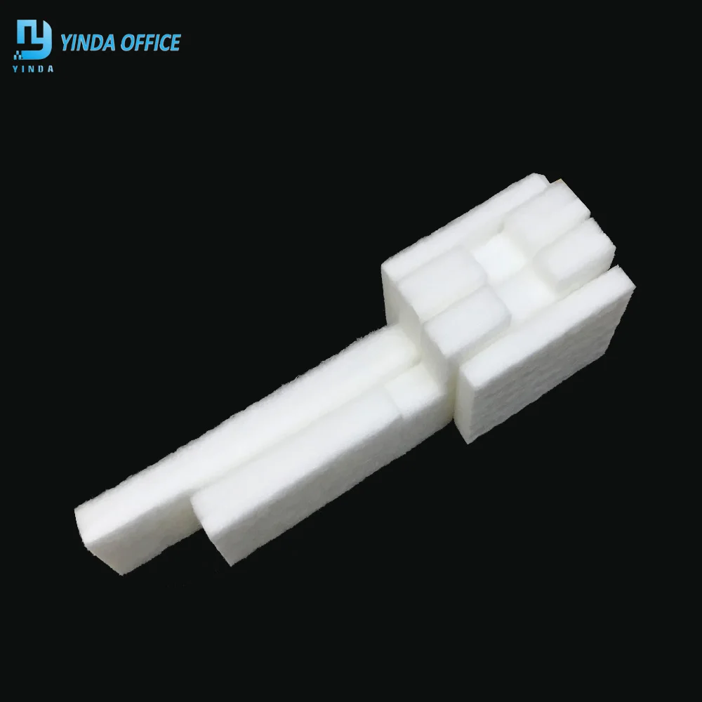 Waste Ink Tank Pad Sponge For Epson L110 L111 L120 L211 L210 L220 L300 L301 L303 L335 L350 L351 L353 L355 L358 L365 L381 L400