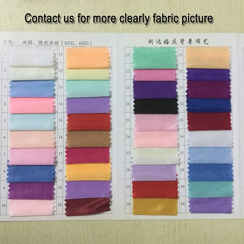 Red Backdrop Curtains for Parties Ice Silk Photobooth Drapes for Wedding Birthday Party Photography Background Drapery Panel