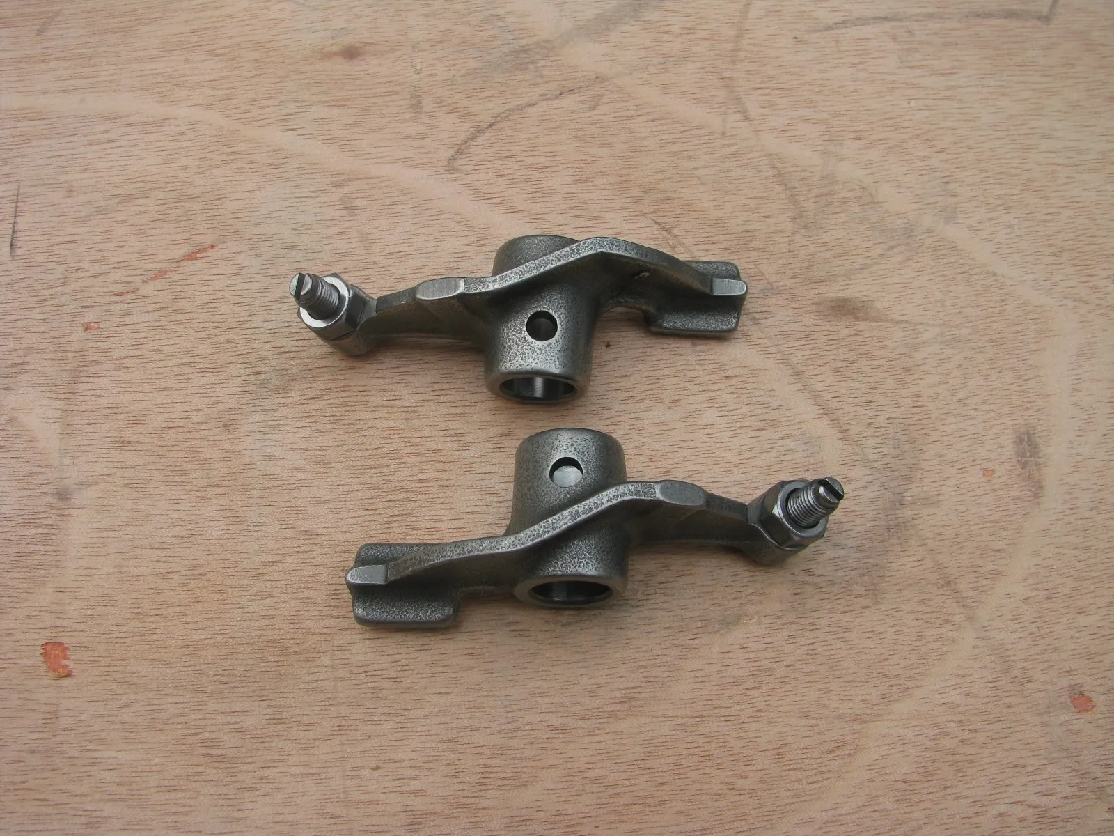 Free Shipping for Suzuki Qingqi qm250gy motorcycle accessories rocker arm 250cc rocker arm NASAKI parts new