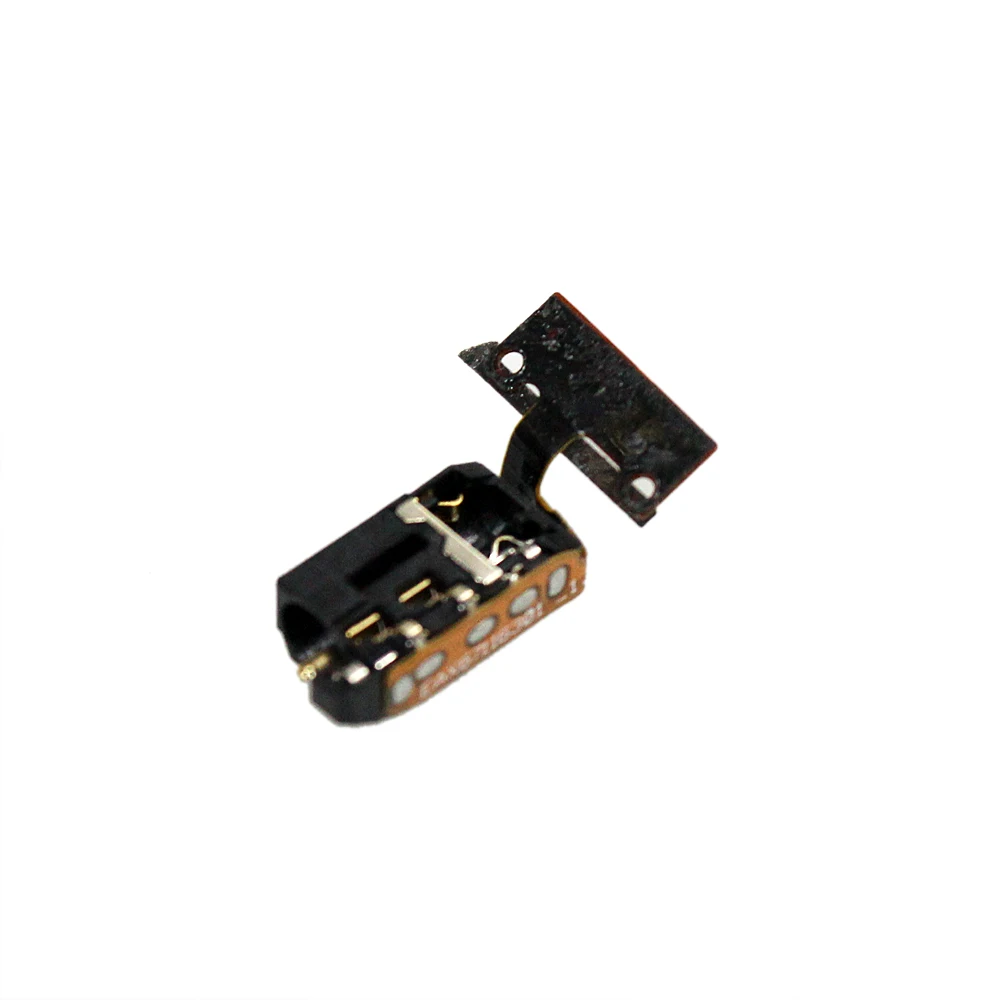 For LG Aristo M210 MS210 Headphone Earphone Audio Jack Flex Cable Replacement