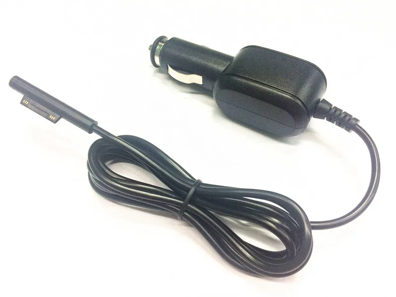 Chargeur Voiture Pour Microsoft Surface RT 64GB (Modèle 1516) - Neuf, Générique