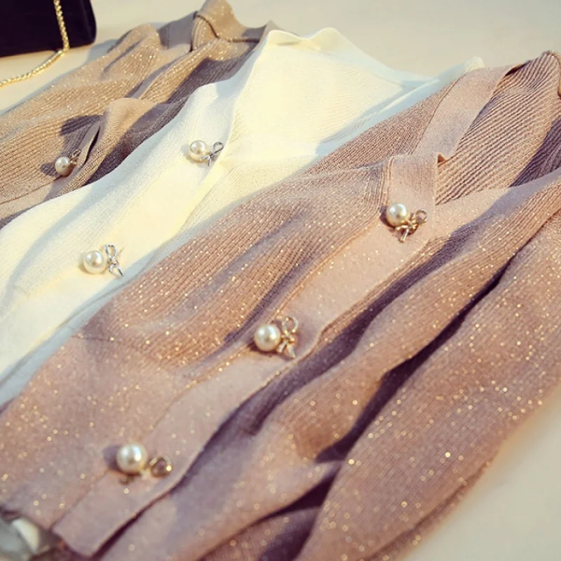 Descubra a Coleção de Cardigans Cassadio: Estilo e Qualidade em Cada Detalhe