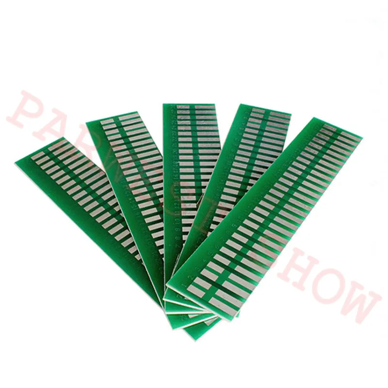 Custom 2PCS 28pin male jamma connection for arcade game machine/ Golden finger JAMMA Connection PCB/Coin operator machine