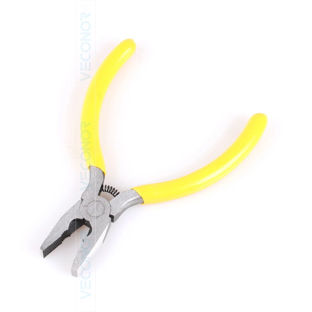 Mini Wire Cutter Plier Jewelry Making Hand Tool DIY Beading Jewelry Tool 5 Inch