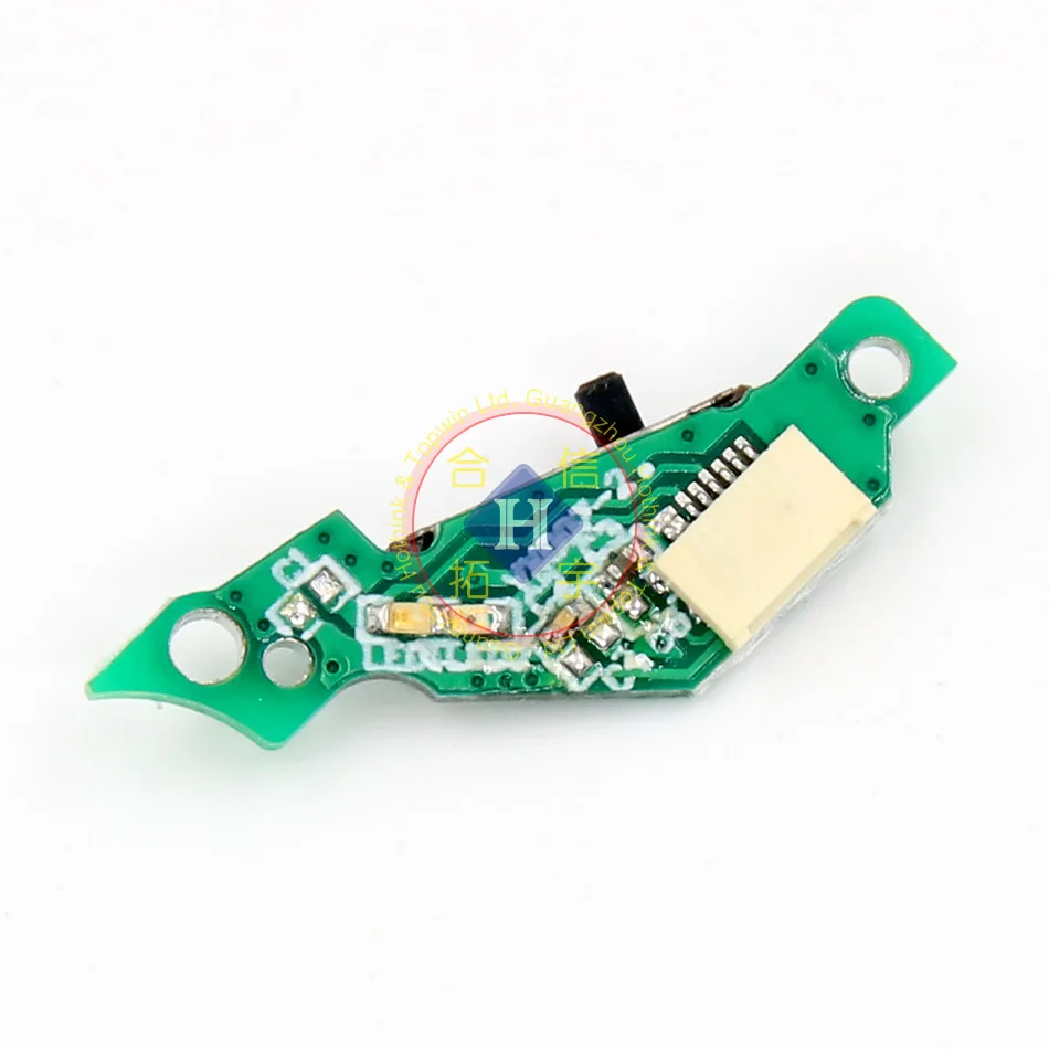 HOTHINK Power ON OFF Switch Circuit Board/PCB Replacement Repair Part For Sony PSP 2000 2004 2001 2008