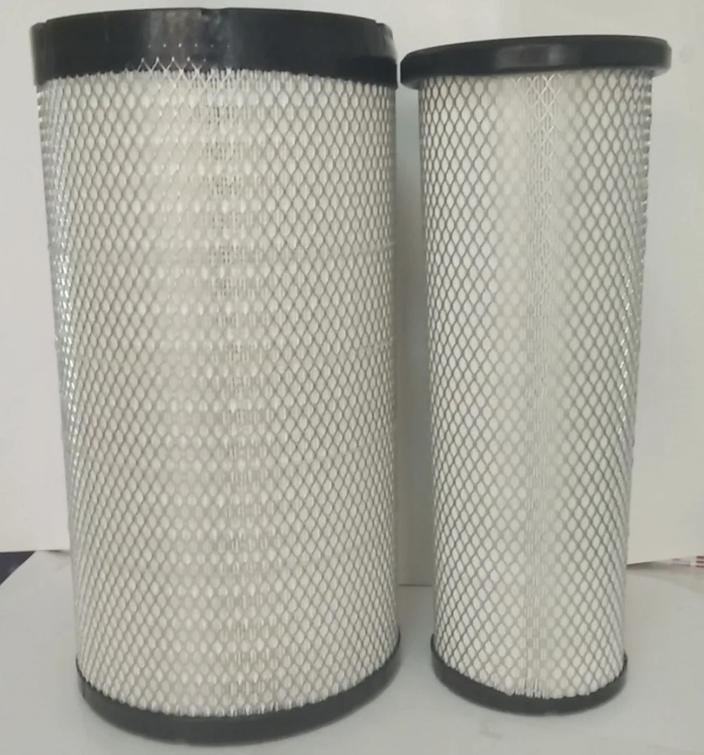 Fast Shipping air cartridge PU2751/2750 AA2959 AF26431/AF26432 Air filter element  Suit for Internation brand air filter