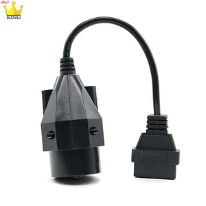 OBD -Adapterkabel für BMW, 20 Pins für OBD2, 16 Pin Female -Stecker, E36, E39, X5, Z3, Schneller Transport Hauptverkäufe Aliexpress -Code - №1