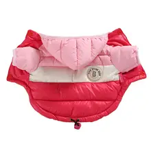 Waterproof Dog Coat for Winter #6