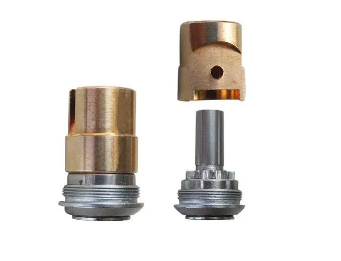 Bearings Collet Compatible For Kavo 68G / Kavo 68C Turbine Cartridge