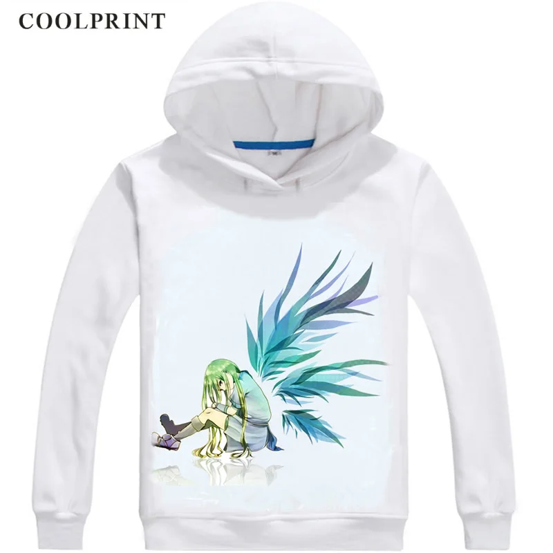 Coolprint Afuro Terumi Mens Hoodies Inazuma Eleven Ares no Tenbin Men Sweatshirt Streetwear Anime Hoodie Printed Long Hooded