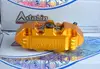 Pinza cnc para ruckus ADL14, pinza con soporte, 4 pinzas 4