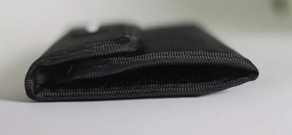 Mettzchrom Filter Case for 37mm 39mm 40.5mm 43mm 46mm 49mm 52mm 55mm 58mm 62mm 67mm for 4 pcs filter