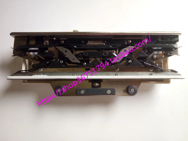 New KR850 Carriage Complete Set for Brother KR850 KR838 KR830 Knitting Machine 411984001