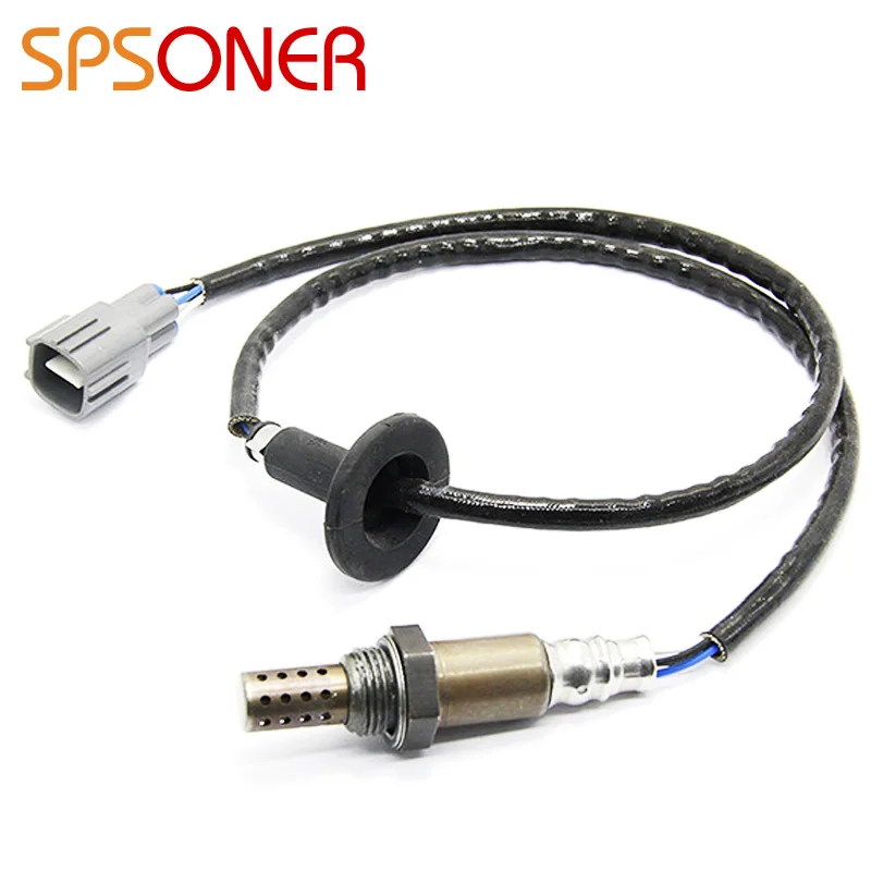 

Brand New 89465-30490 8946530490 Air Fuel Ratio Sensor O2 Sensor Oxygen Sensor For Lexus GS300 LS400 SC400 MR2 Camry Hot