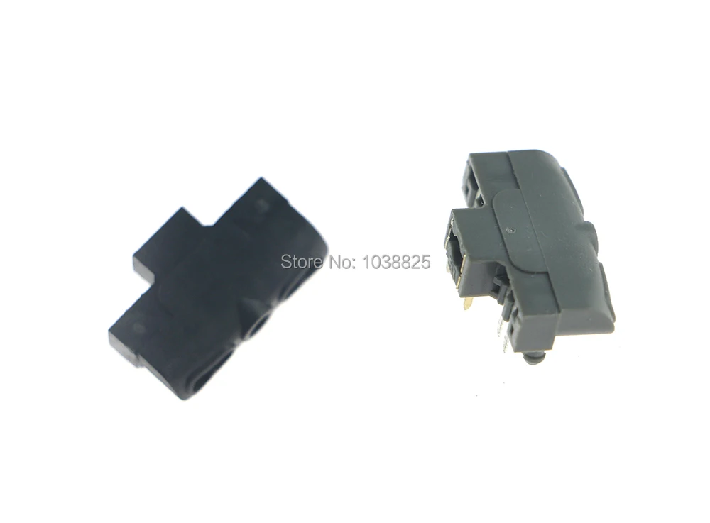 Headphone Jack Koptelefoon Socket Voor XBOX360 Wireless Wired Controller Hoofdtelefoon Slots 2 stks/partij