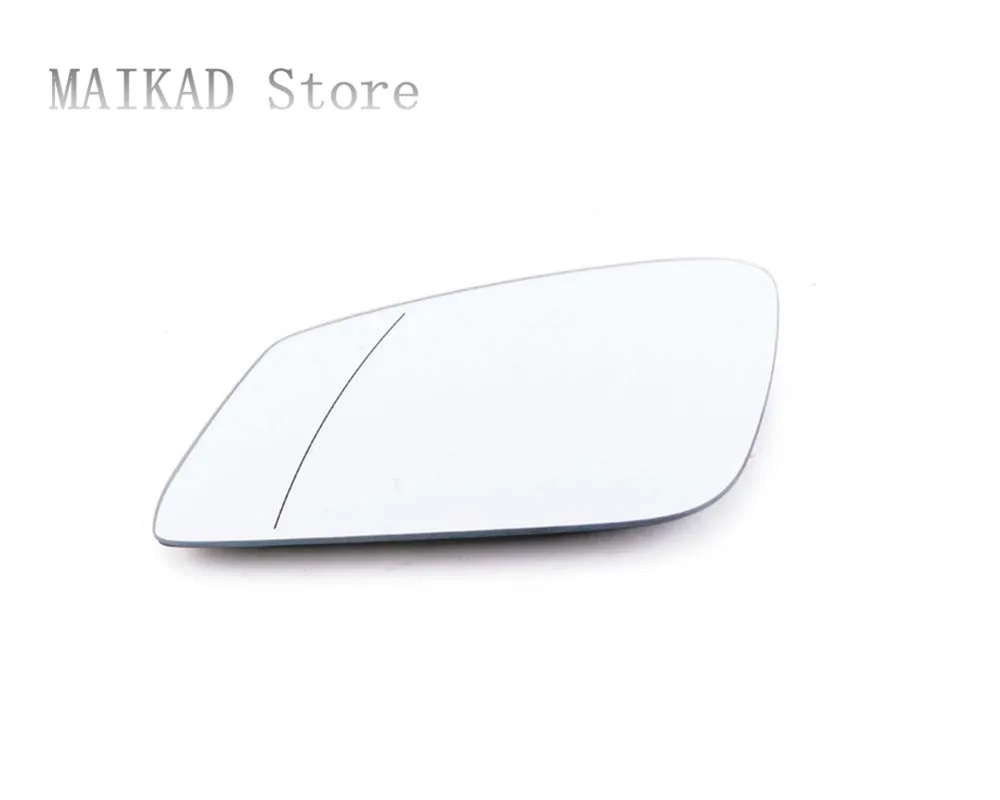 Door Mirror Glass for BMW F22 F23 F87 218i 220i 228i 230i 235i 240i M2 218d 220d 225d  51167284999