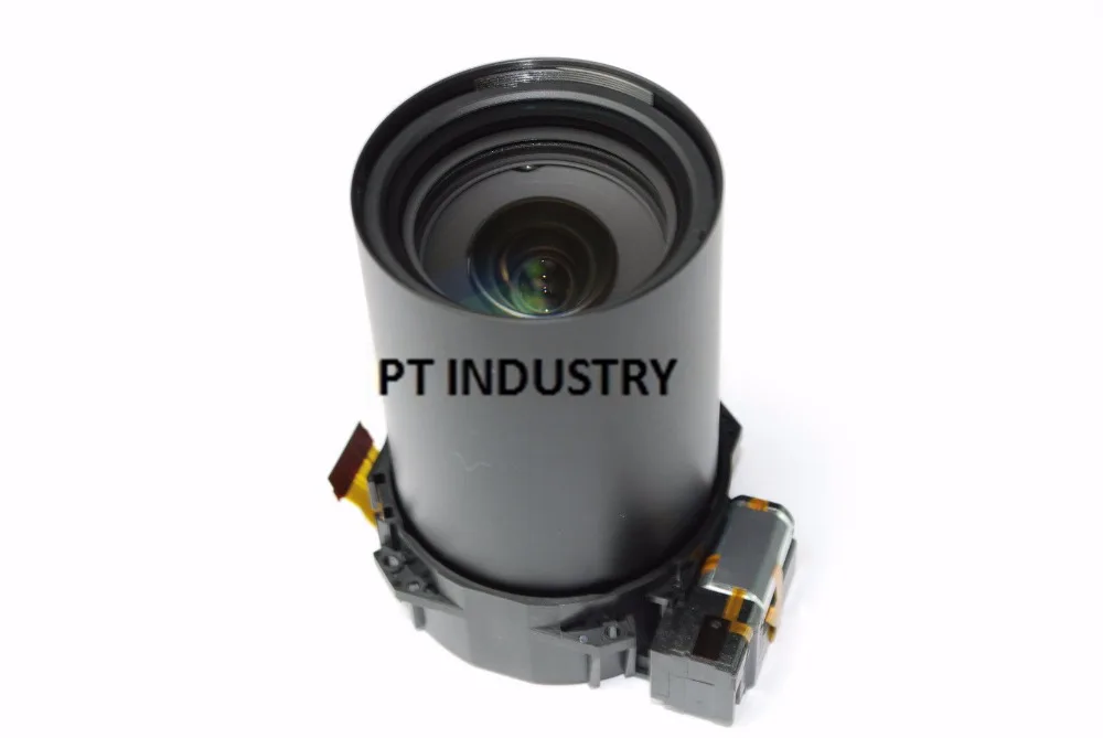 Original P510 P520 P530 Lens Zoom No CCD Sensor Black Colour Unit For NIKON Coolpix P510 P520 P530