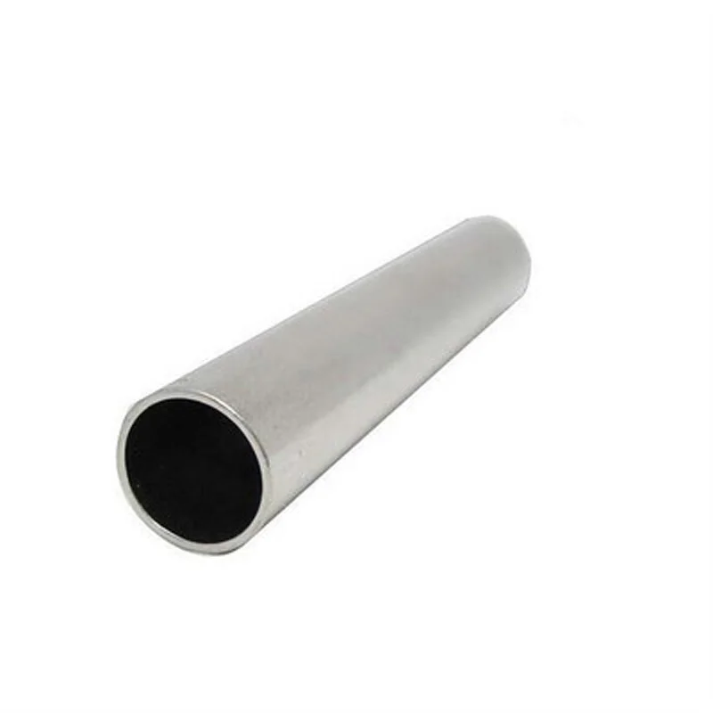 1Pcs 12mm-30mm Inner Diameter Aluminum tube alloy Hollow rod hard bolt pipe duct vessel 100mm L 34mm OD