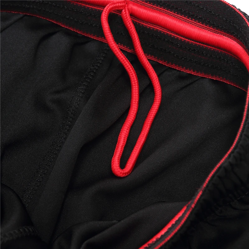 Large Size Loose Men Basketball Jerseys Shorts Training Competition Outdoor Sports Wear With 2 Pockets