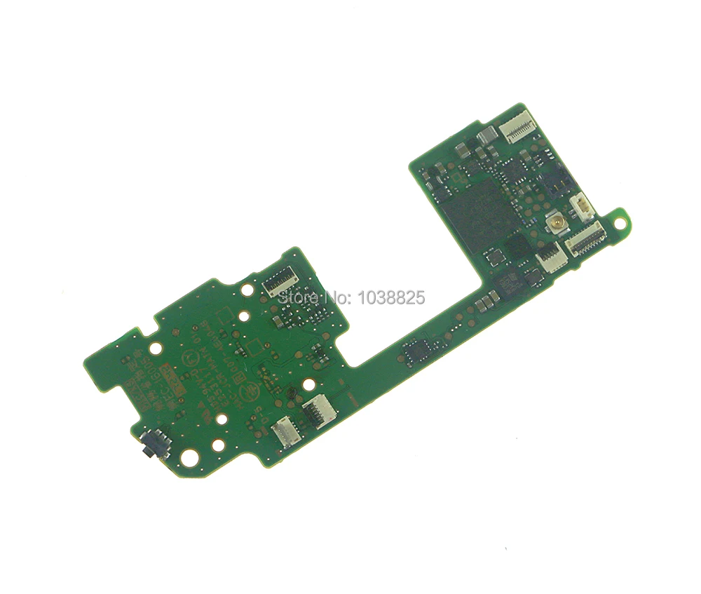 Оригинальный левый правый контроллер Материнская плата замена для контроллера Nintendo Switch для ремонта NS Joy-con