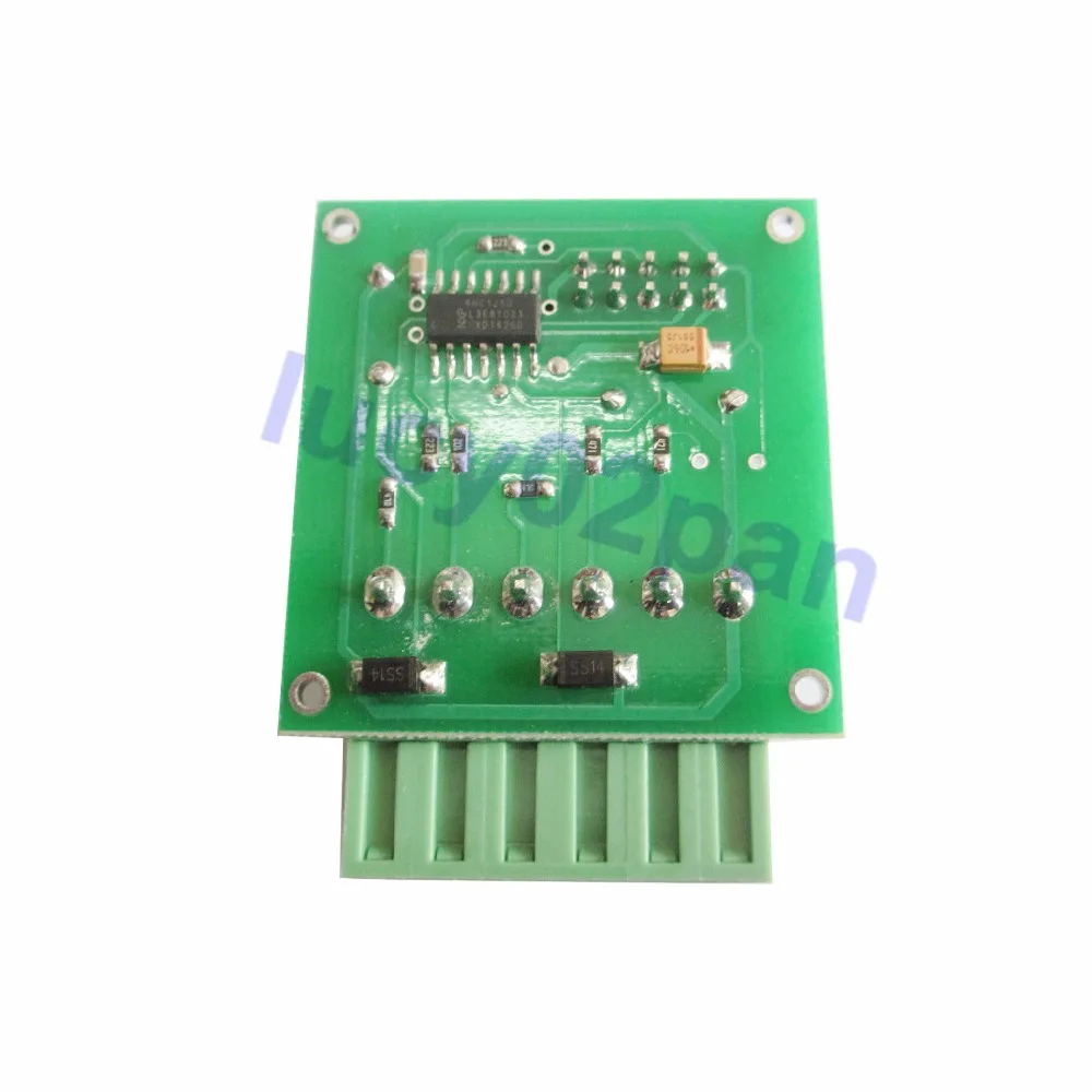 Jtag board for TNM5000 TNM7000 USB ISP EPROM Programmer Memory Recorder