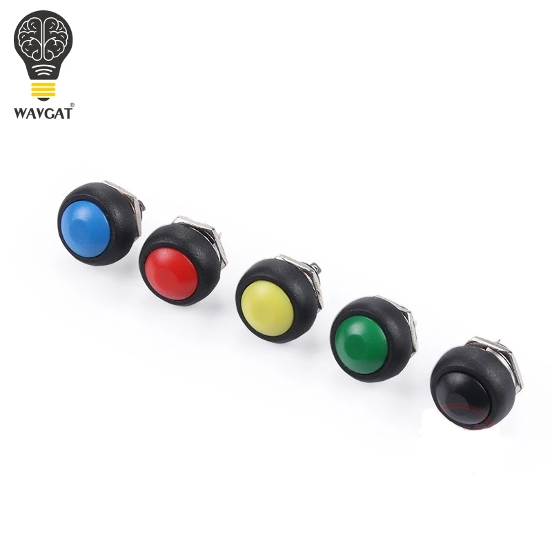 6Pcs Mini 12Mm Wate…