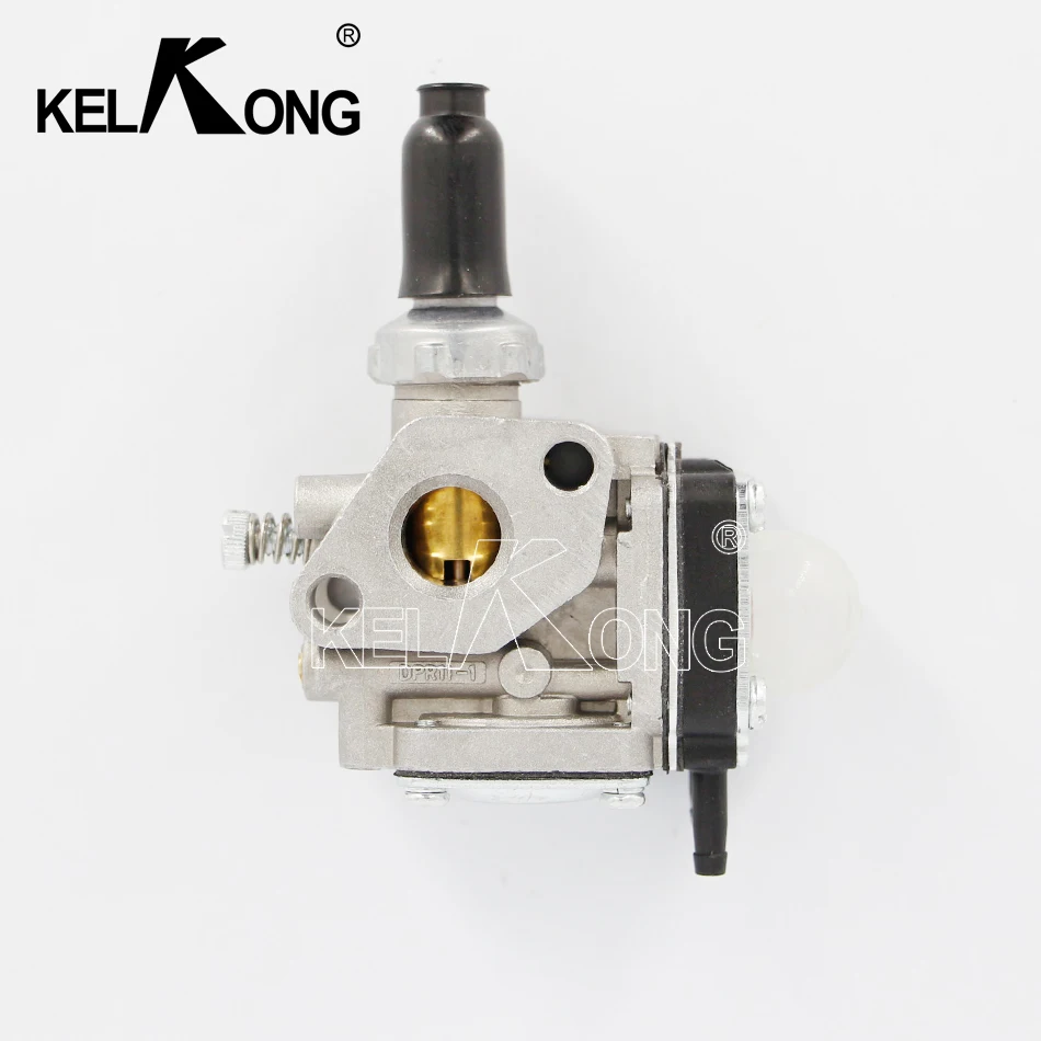 KELKONG OEM Free shipping  Strimmer Parts Carburetor Carb For Kawasaki TL43 TH43 TH48 BrushCutter Carburador Engine