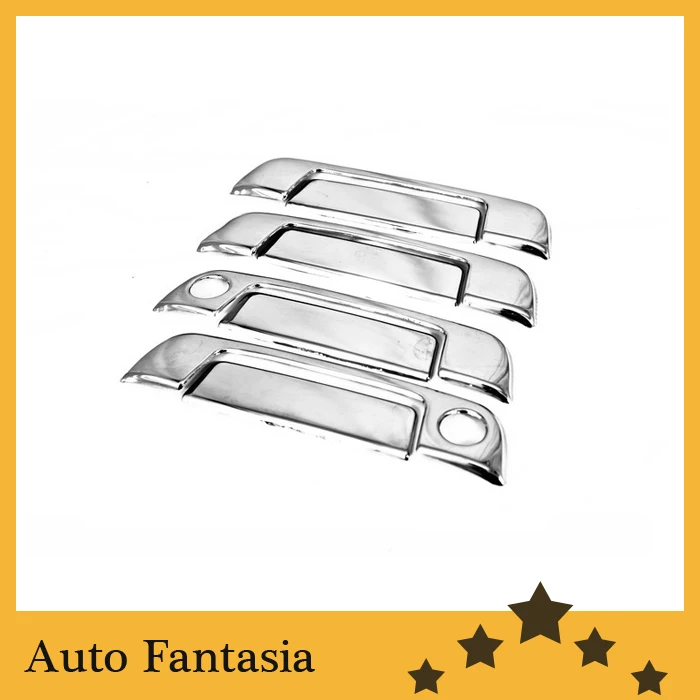 

Car Accessory Chrome Handle Cover for BMW E32