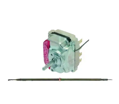 

THRTHREE-PHASE THERMOSTAT 100-470 EGO 5540083010