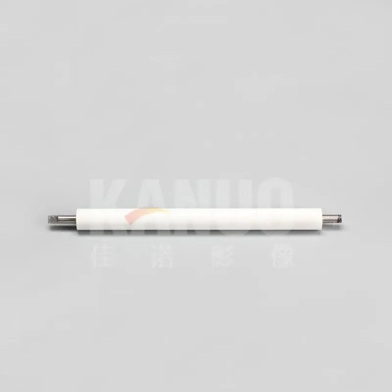 Rolo de secador de 1 "d" para fuji frontier, rolo de secagem para tanque ps4 de saída 334d1024amplo, corte 1 redondo para fuji frontier 330/340