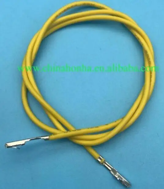 

Seat Quadlock, MQS Reparaturleitung Kabel 000 979 009 000979009 E Repair Wire GENUINE