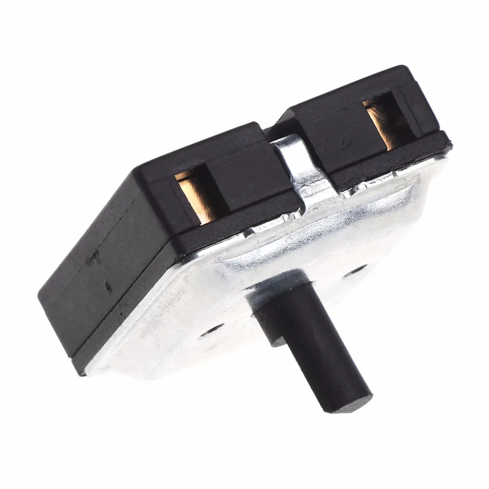 4 Vị Trí Công Tắc Xoay Tắt/Thấp/Trung Bình/Cao Cho Quạt Sưởi 1 U1JE