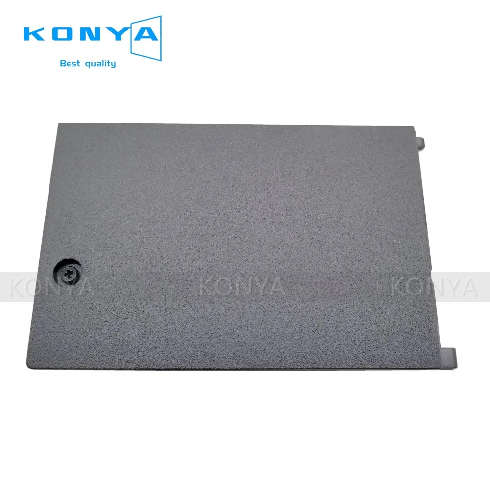 Original novo Porta Caso Para Lenovo ThinkPad E550 E555 Pequena Parte Inferior Pequena Tampa Inferior Porta 00HN421 AP0TS000B00