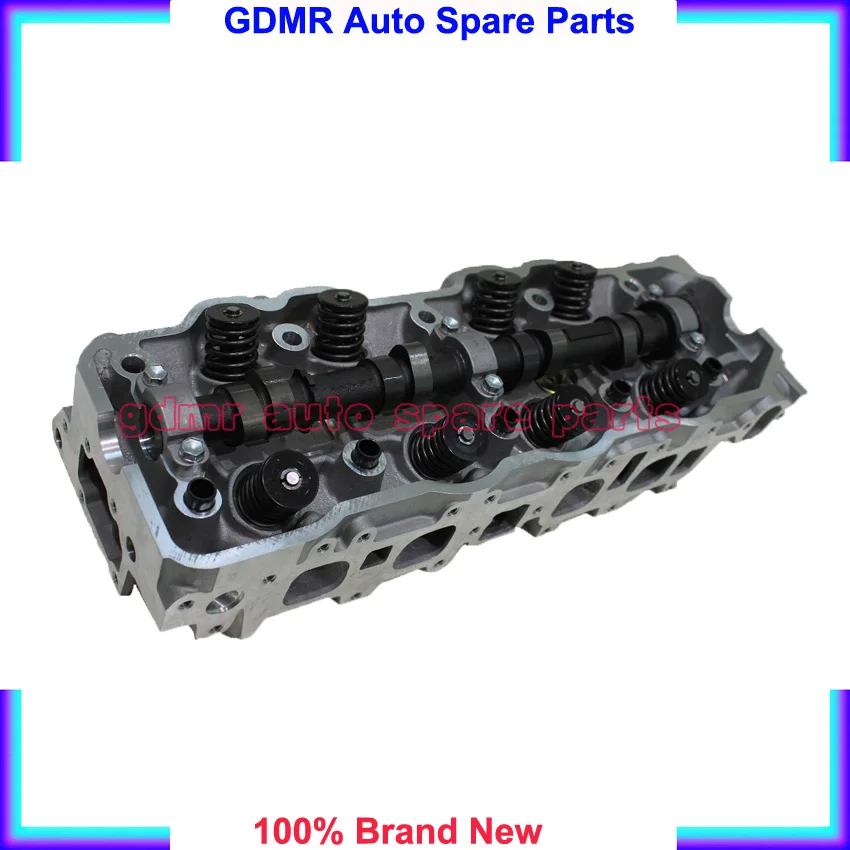 11101-35050 11101-35060 11101-35080 22REC 22R cylinder head assy for toyota 4Runnder Celica Corona Dyna Cressida 2366cc